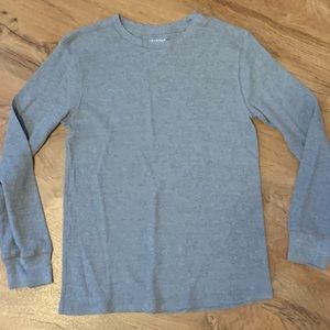 Boys Arizona brand long sleeve thermal